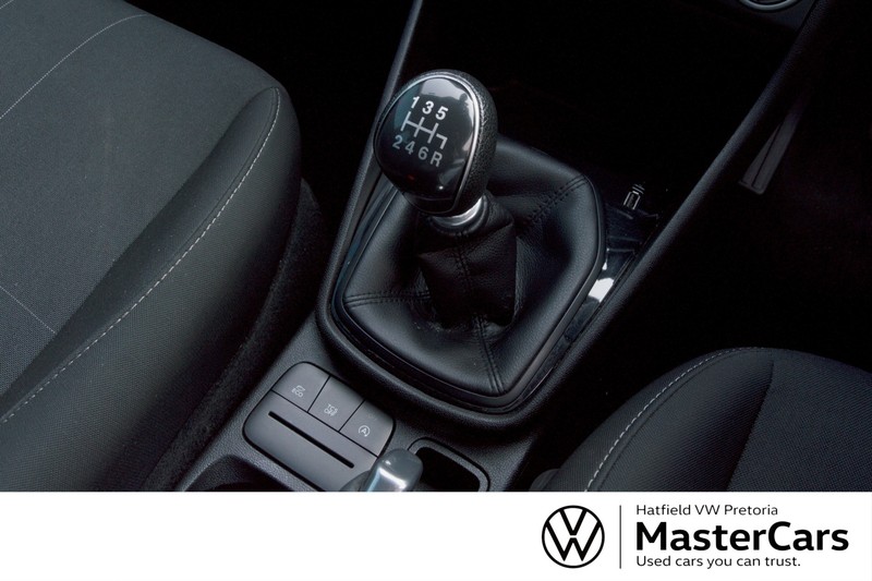 Ford Fiesta - Hatfield VW Pretoria - Image 8