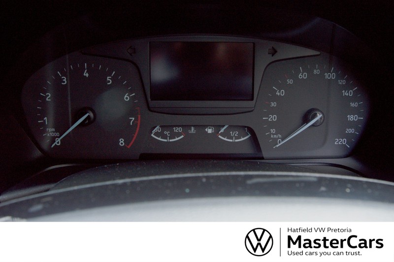 Ford Fiesta - Hatfield VW Pretoria - Image 15