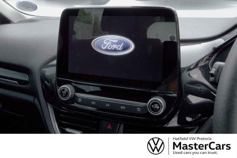 Ford Fiesta - Hatfield VW Pretoria - Image 1