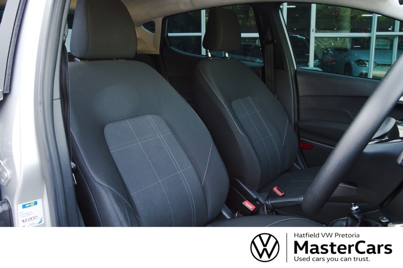 Ford Fiesta - Hatfield VW Pretoria - Image 19