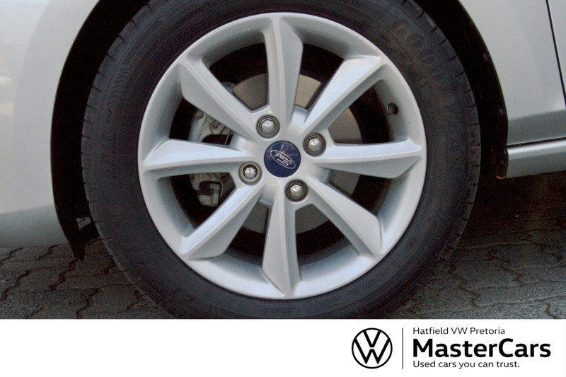 Ford Fiesta - Hatfield VW Pretoria - Image 13
