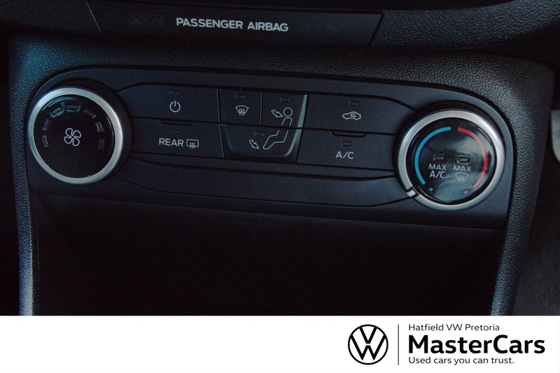 Ford Fiesta - Hatfield VW Pretoria - Image 12