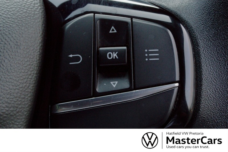 Ford Fiesta - Hatfield VW Pretoria - Image 21
