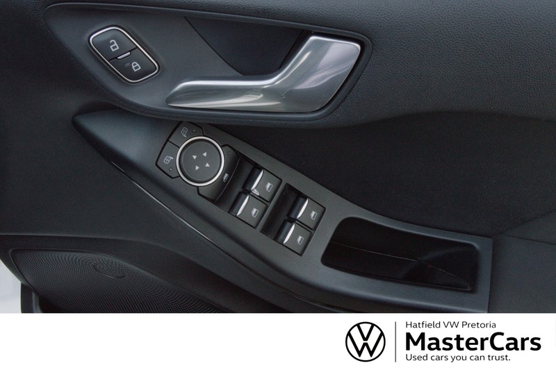 Ford Fiesta - Hatfield VW Pretoria - Image 5
