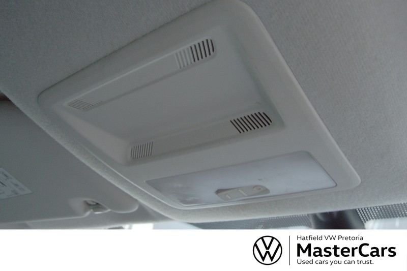 Ford Fiesta - Hatfield VW Pretoria - Image 3