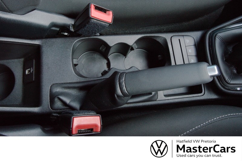 Ford Fiesta - Hatfield VW Pretoria - Image 6