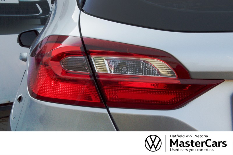 Ford Fiesta - Hatfield VW Pretoria - Image 10