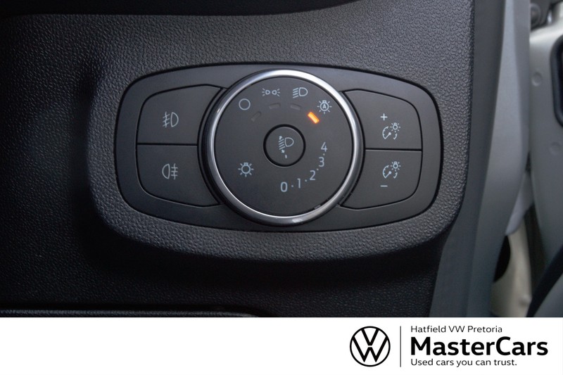 Ford Fiesta - Hatfield VW Pretoria - Image 14
