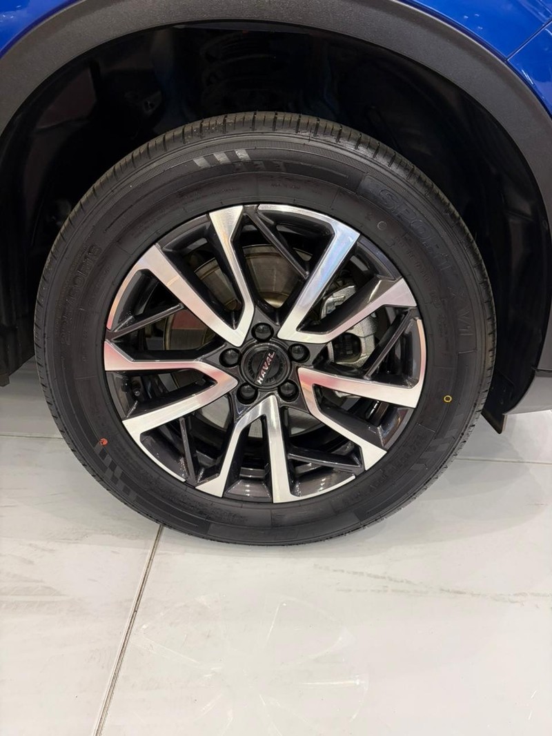 Haval H6 - GWM Haval Hatfield - Image 3