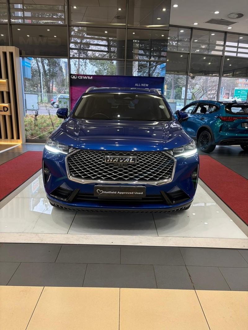 Haval H6 - GWM Haval Hatfield - Image 7