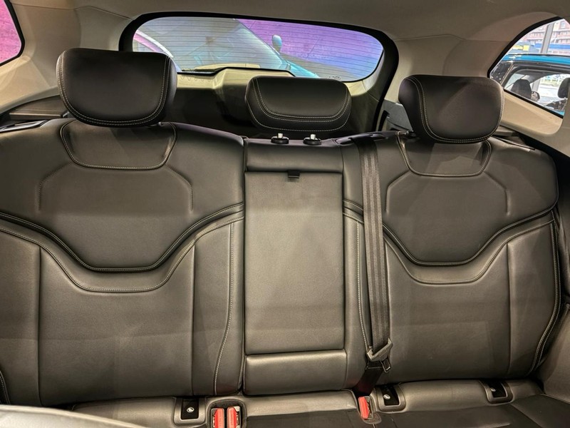 Haval H6 - GWM Haval Hatfield - Image 11