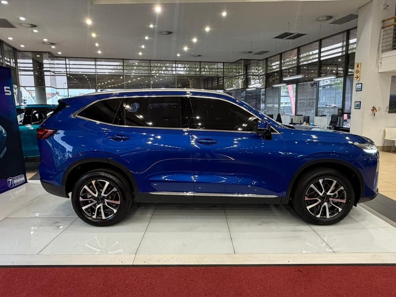 Haval H6 - GWM Haval Hatfield - Image 2