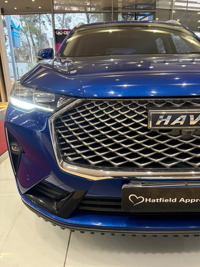 Haval H6 - GWM Haval Hatfield - Image 4