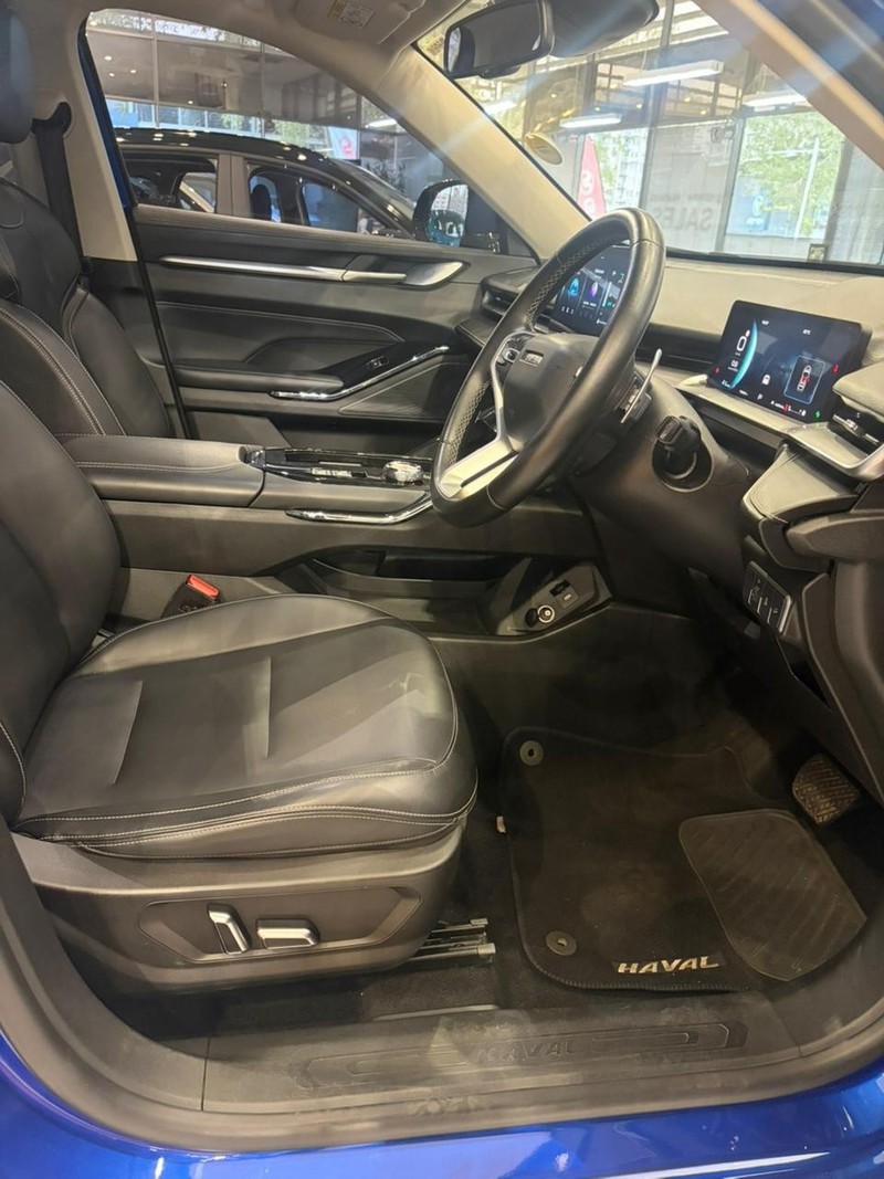 Haval H6 - GWM Haval Hatfield - Image 8