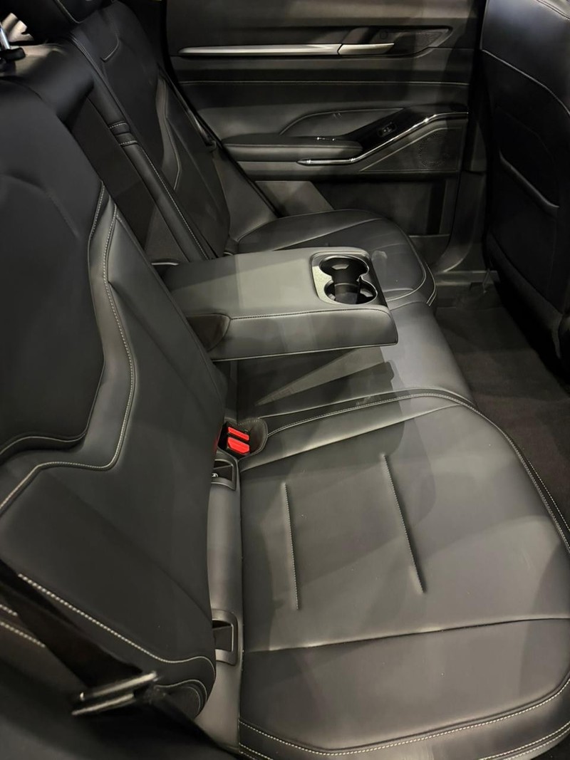 Haval H6 - GWM Haval Hatfield - Image 16