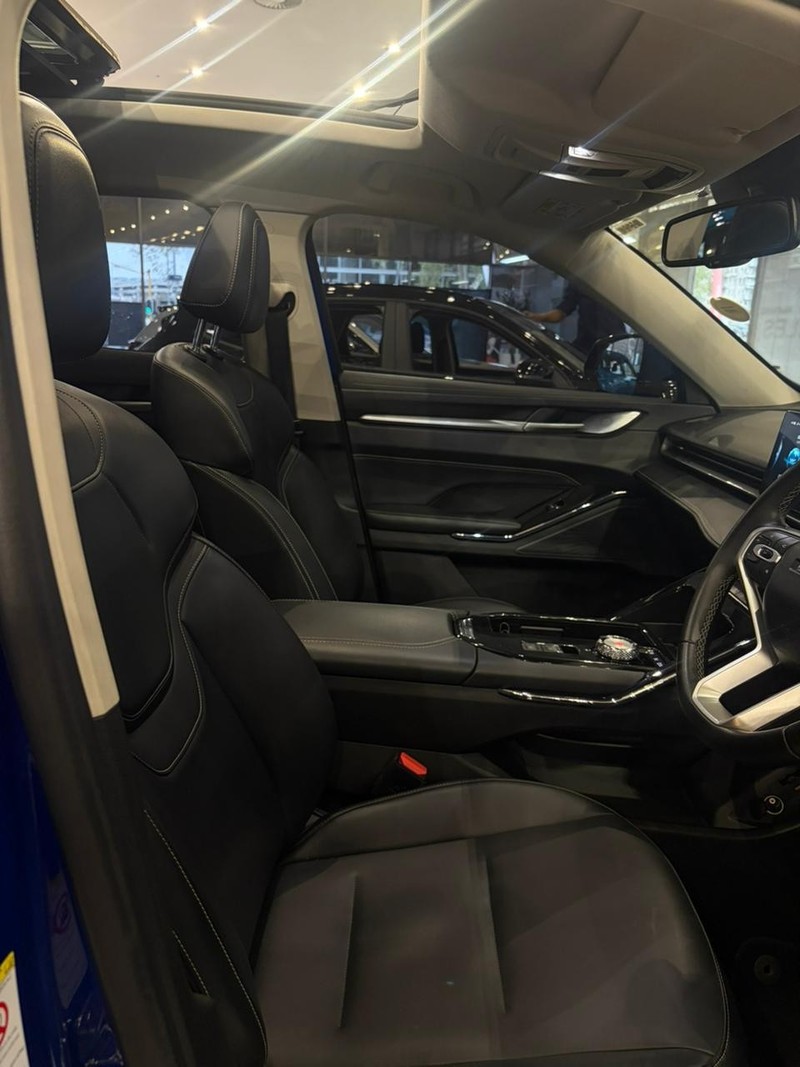 Haval H6 - GWM Haval Hatfield - Image 14