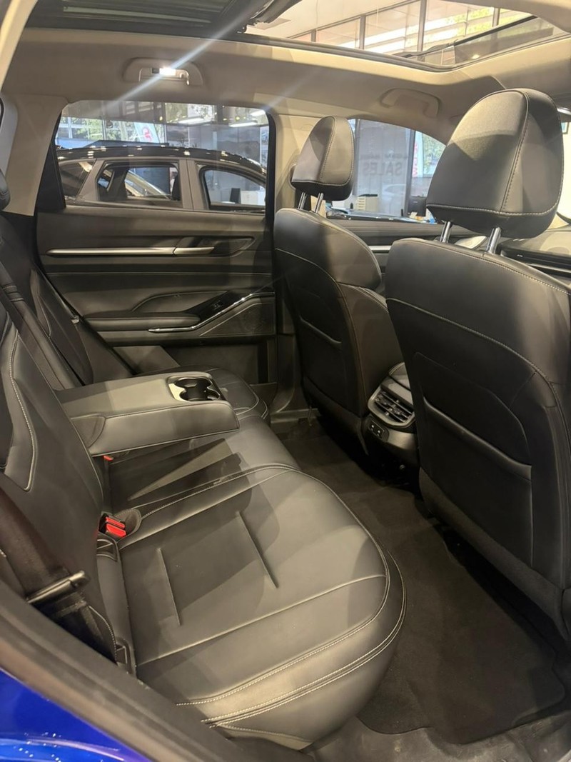 Haval H6 - GWM Haval Hatfield - Image 17