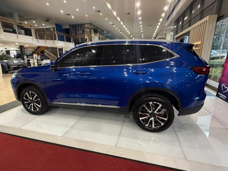 Haval H6 - GWM Haval Hatfield - Image 21
