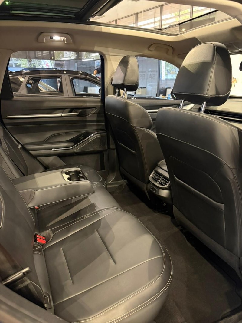 Haval H6 - GWM Haval Hatfield - Image 15