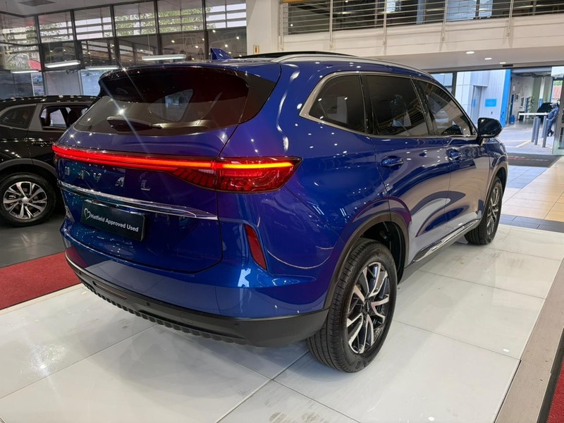 Haval H6 - GWM Haval Hatfield - Image 22