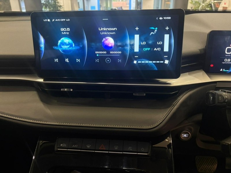 Haval H6 - GWM Haval Hatfield - Image 13
