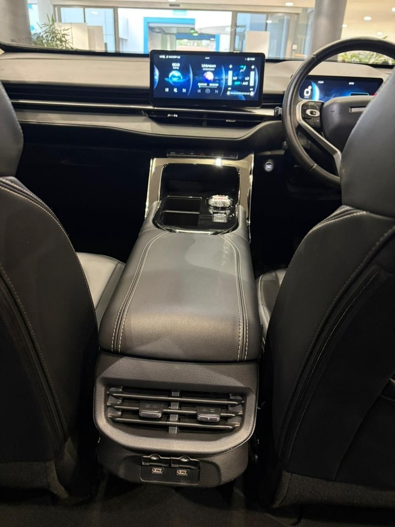 Haval H6 - GWM Haval Hatfield - Image 20