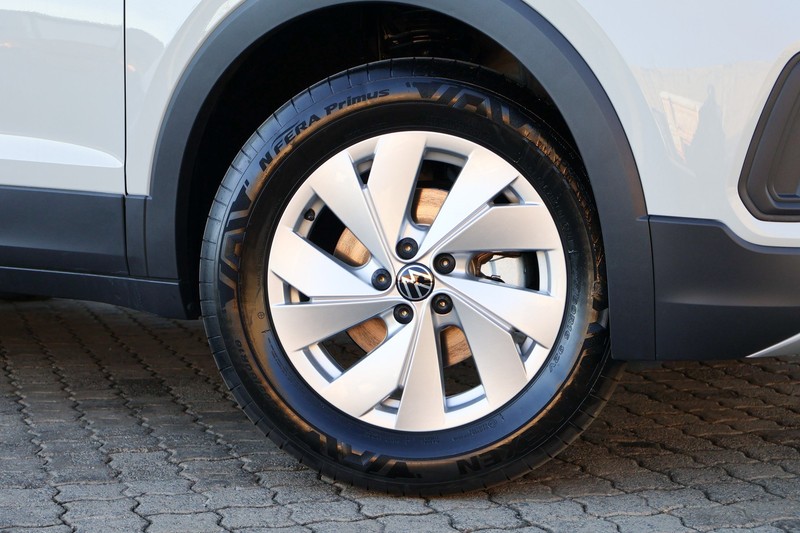 Volkswagen T-Cross - Hatfield VW Pretoria - Image 6