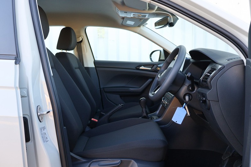 Volkswagen T-Cross - Hatfield VW Pretoria - Image 14