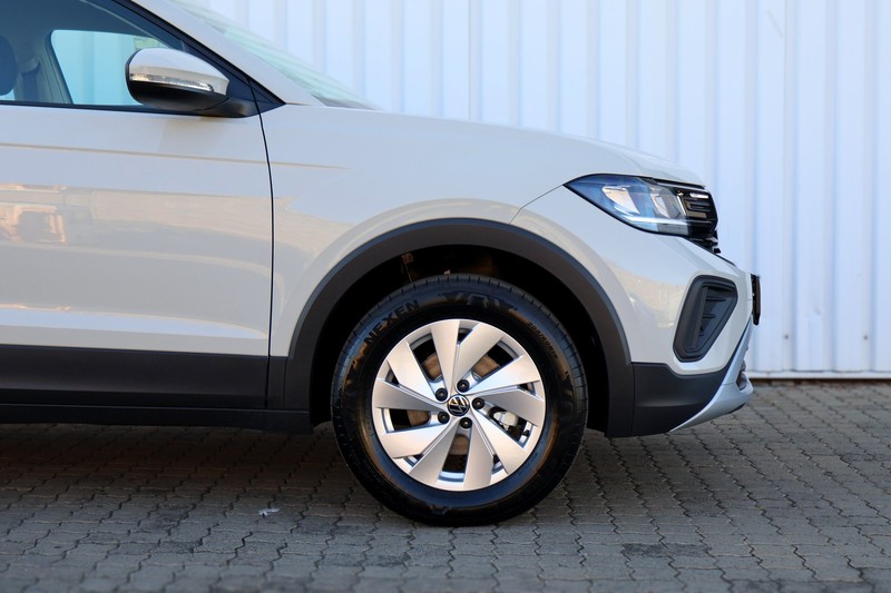 Volkswagen T-Cross - Hatfield VW Pretoria - Image 7