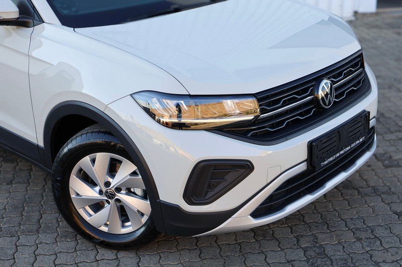Volkswagen T-Cross - Hatfield VW Pretoria - Image 5