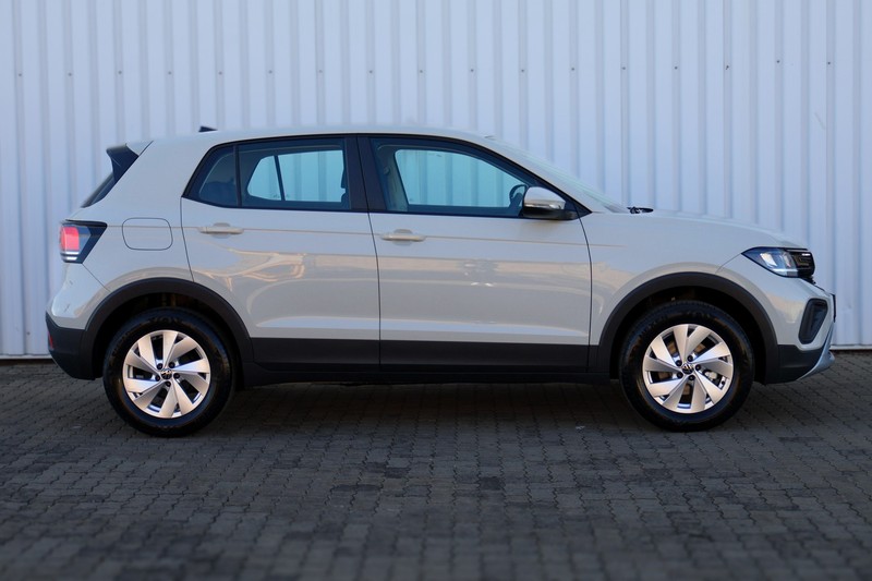 Volkswagen T-Cross - Hatfield VW Pretoria - Image 9