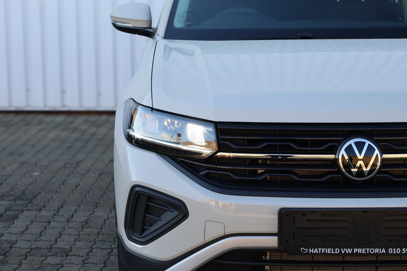 Volkswagen T-Cross - Hatfield VW Pretoria - Image 4