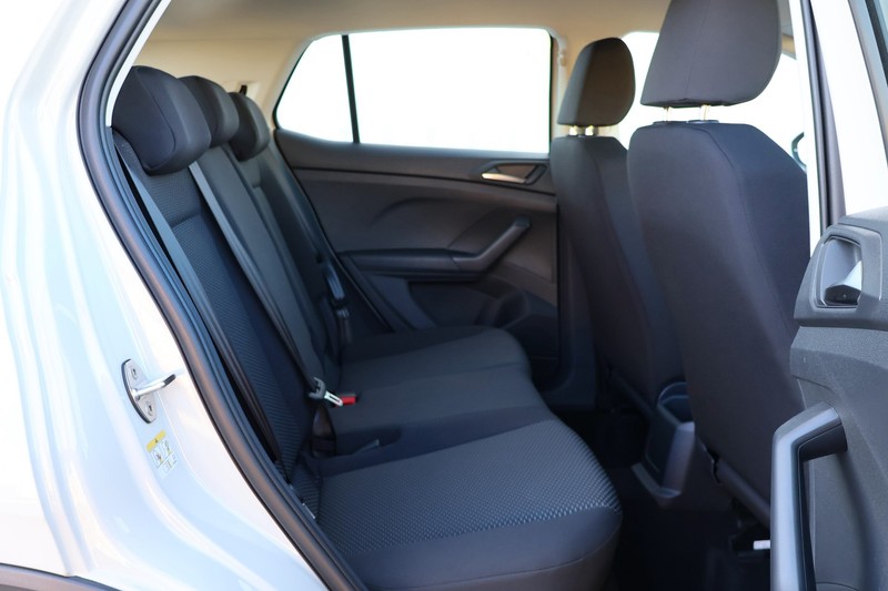 Volkswagen T-Cross - Hatfield VW Pretoria - Image 16