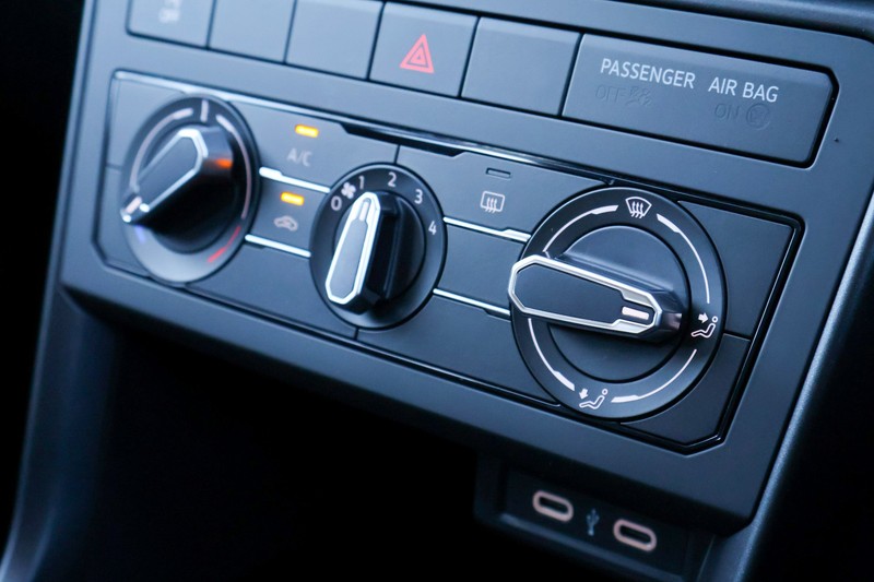 Volkswagen T-Cross - Hatfield VW Pretoria - Image 12