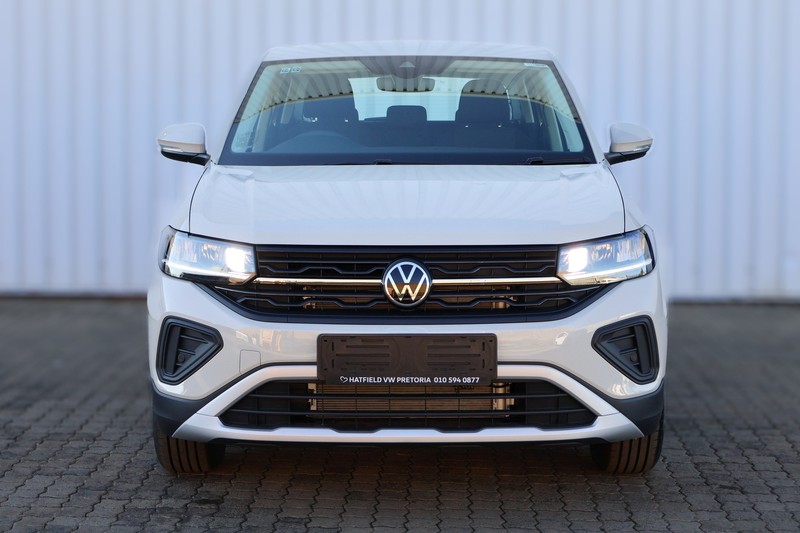 Volkswagen T-Cross - Hatfield VW Pretoria - Image 2