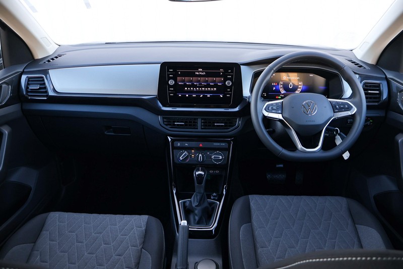 Volkswagen T-Cross - Hatfield VW Pretoria - Image 13