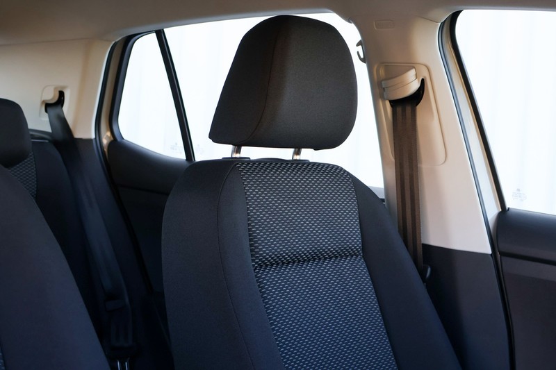 Volkswagen T-Cross - Hatfield VW Pretoria - Image 18