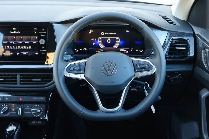 Volkswagen T-Cross - Hatfield VW Pretoria - Image 19