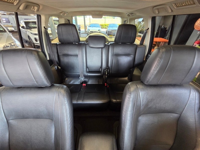 Mitsubishi Pajero - Auto Investments Montana - Image 9