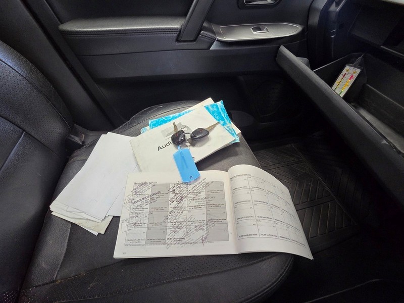 Mitsubishi Pajero - Auto Investments Montana - Image 13