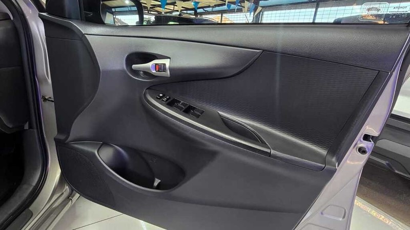 Toyota Corolla Quest - G.I.G Motors - Image 13