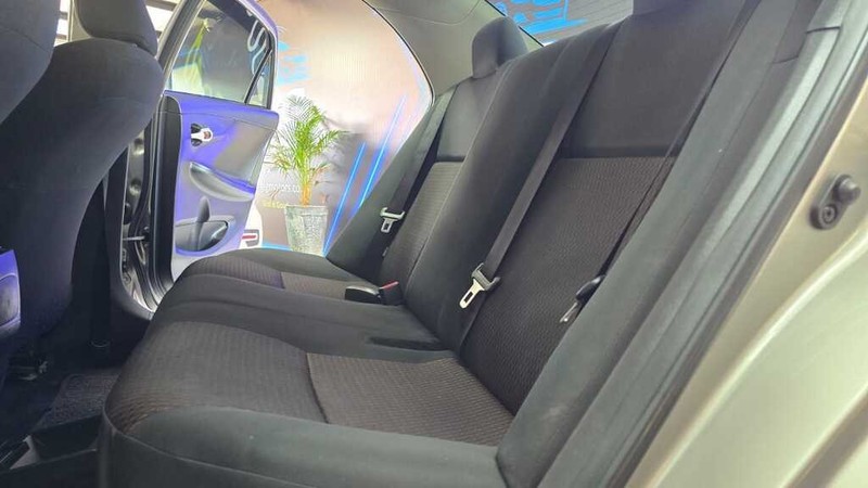 Toyota Corolla Quest - G.I.G Motors - Image 18
