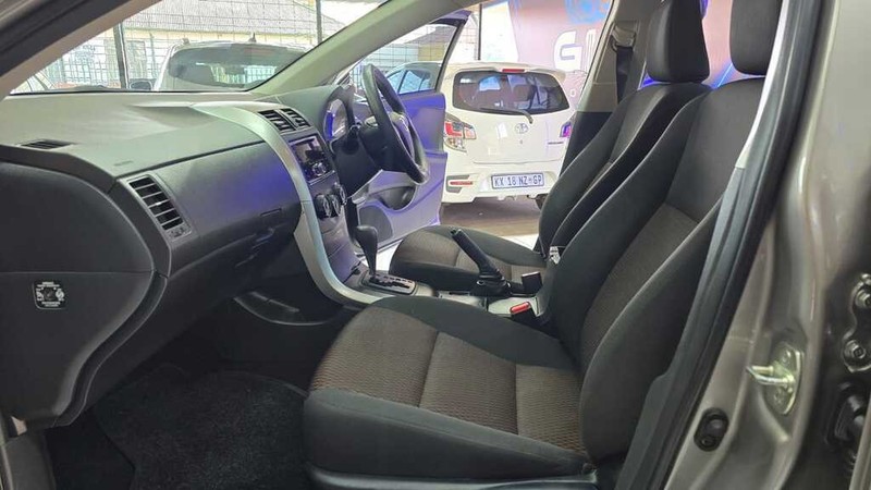Toyota Corolla Quest - G.I.G Motors - Image 17
