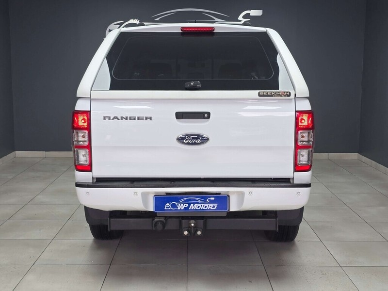 Ford Ranger - WP Motors - Image 11