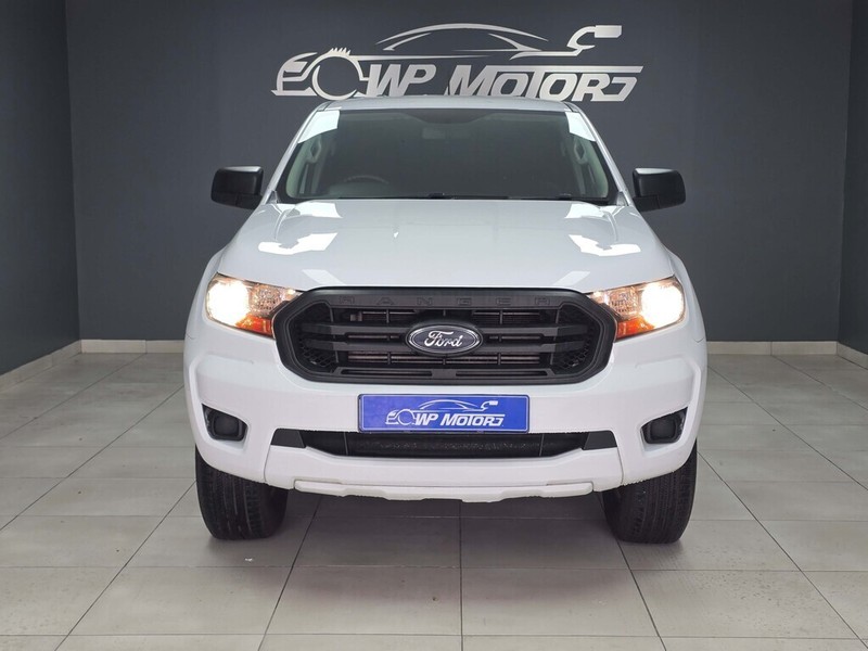 Ford Ranger - WP Motors - Image 2