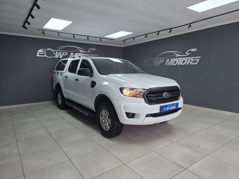 Ford Ranger - WP Motors - Image 1