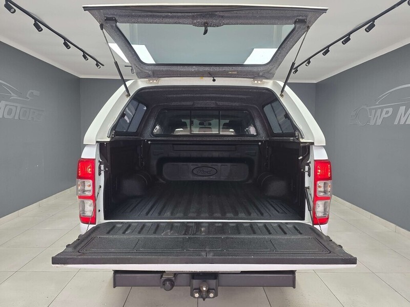 Ford Ranger - WP Motors - Image 13