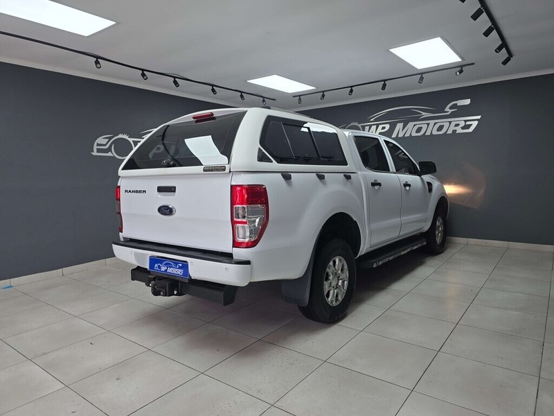 Ford Ranger - WP Motors - Image 8