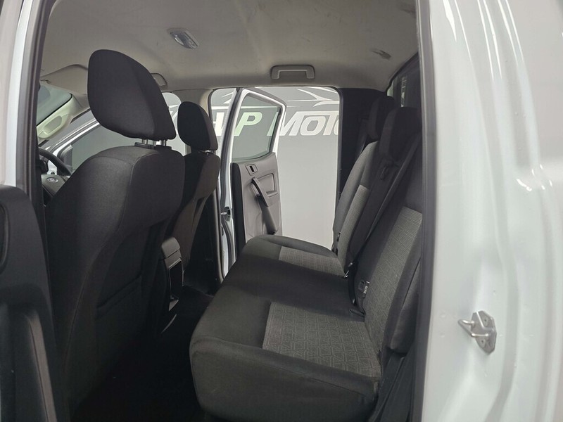 Ford Ranger - WP Motors - Image 17