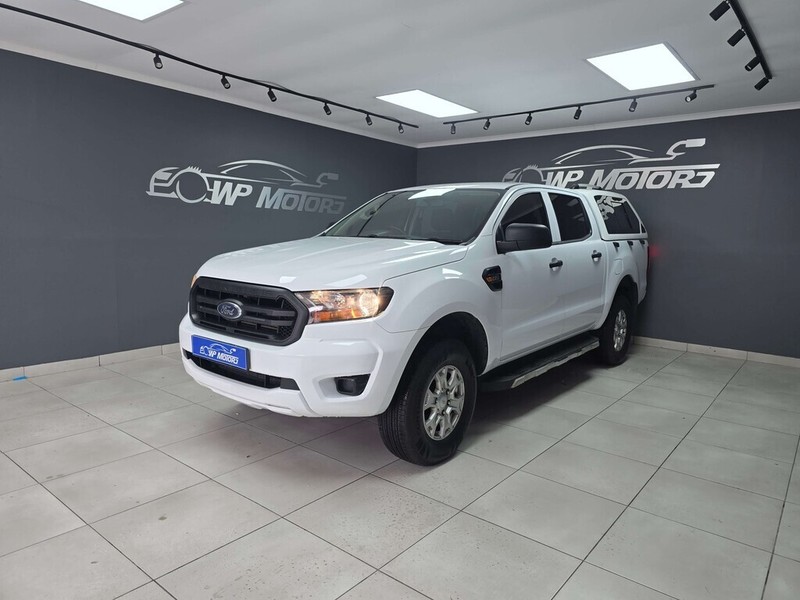 Ford Ranger - WP Motors - Image 3